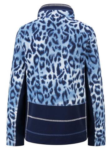 Флисовая куртка