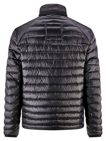 Стеганая куртка