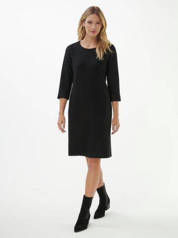 Платье из джерси