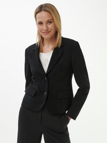 Блейзер из джерси