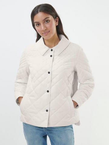 Стеганая куртка