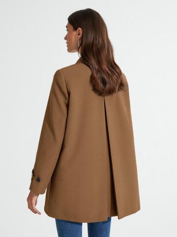 Длинная куртка