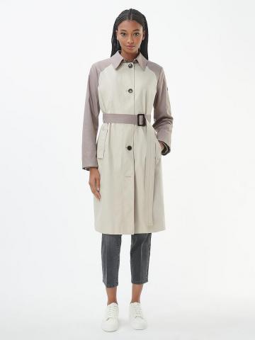 Короткое пальто