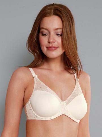 Бюстгальтер на косточках