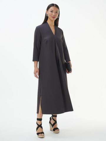 Платье из джерси