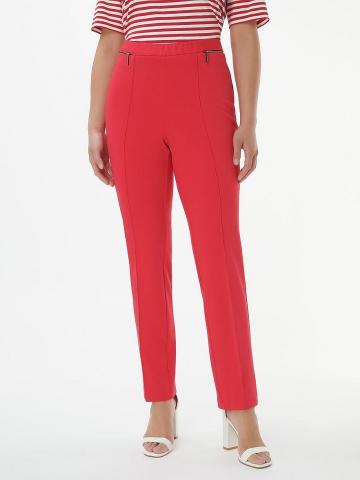 Брюки из джерси