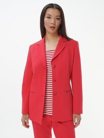 Блейзер из джерси