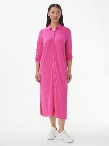 Платье из джерси