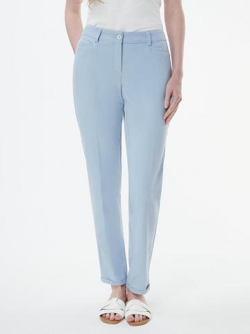 Брюки до лодыжки