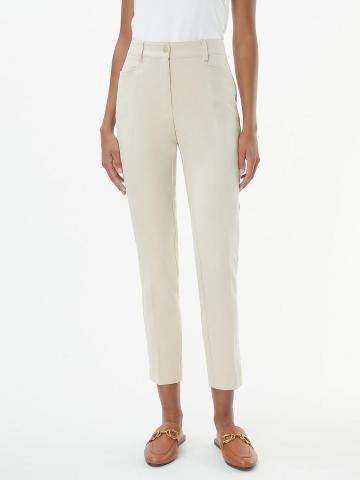 Брюки до лодыжки