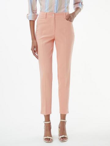 Брюки до лодыжки