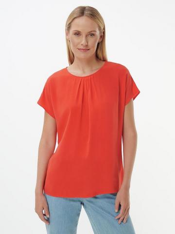 Блузка-майка