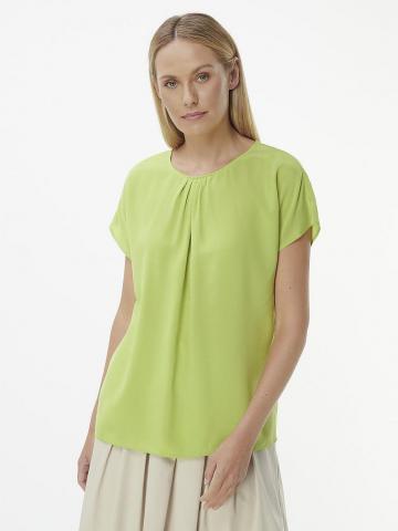 Блузка-майка