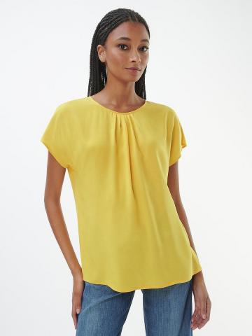 Блузка-майка