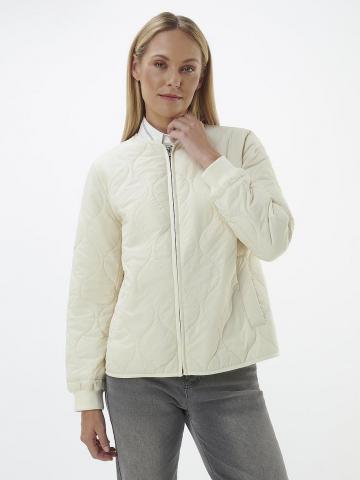 Стеганая куртка