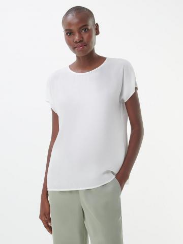 Блузка-майка