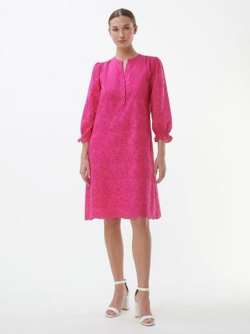 Пляжное платье