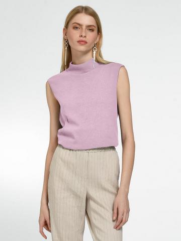 Майка без рукавов