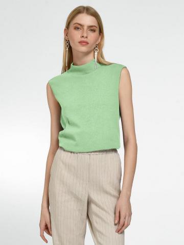 Майка без рукавов