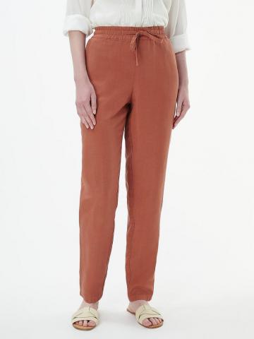 Брюки до лодыжки