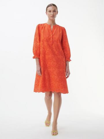 Пляжное платье