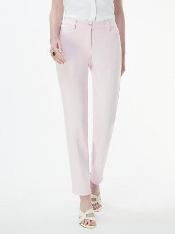 Брюки до лодыжки