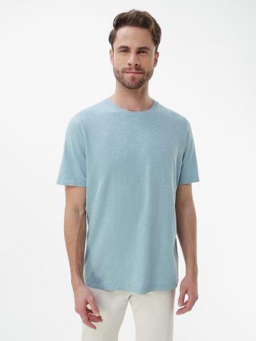 Кофта с круглым вырезом