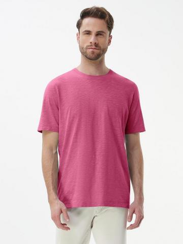 Кофта с круглым вырезом