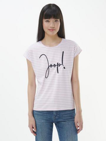 Кофта с круглым вырезом