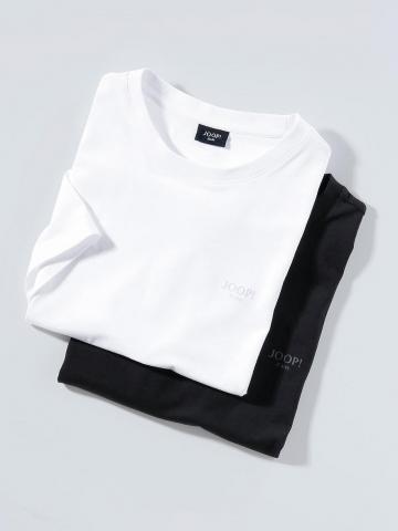 Кофта с круглым вырезом