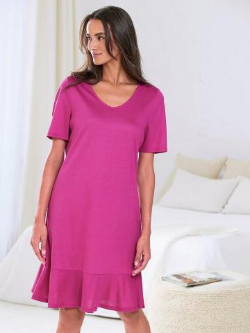 Ночная рубашка