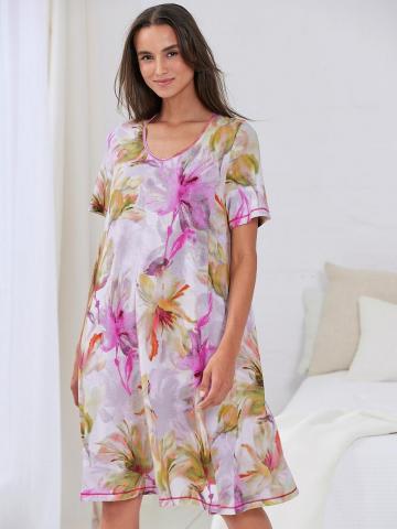 Ночная рубашка