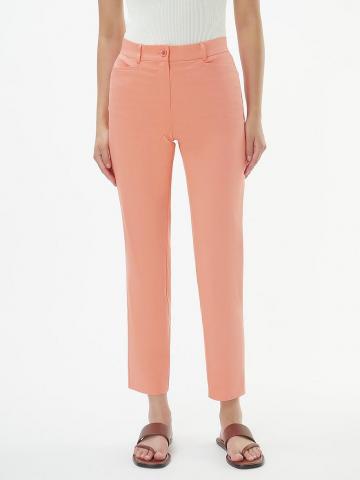 Брюки до лодыжки