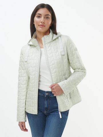 Стеганая куртка