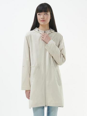 Длинная куртка