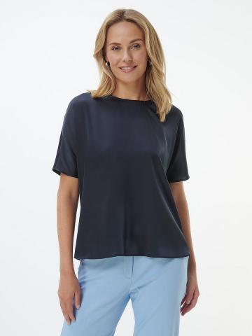 Блузка-майка