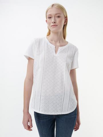 Блузка-майка