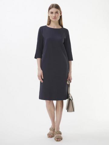 Платье из джерси