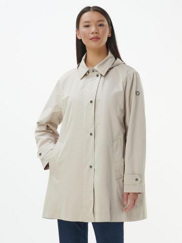 Длинная куртка