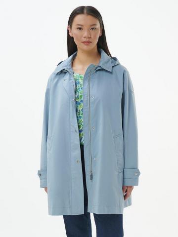 Длинная куртка