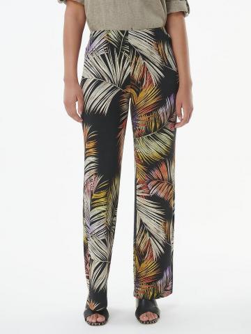 Брюки из джерси