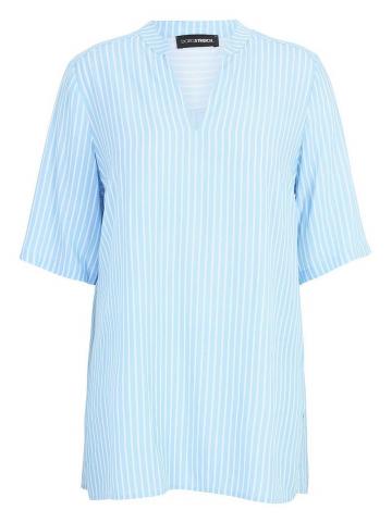 Блузка-майка