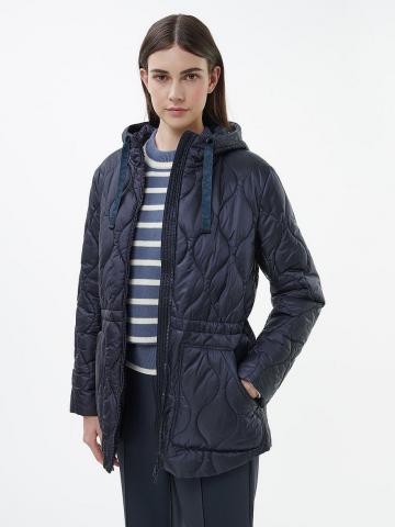 Стеганая куртка