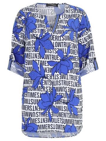 Блузка-майка