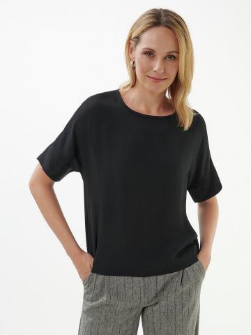 Блузка-майка