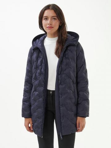 Стеганая куртка