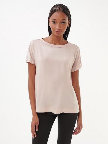 Блузка-майка