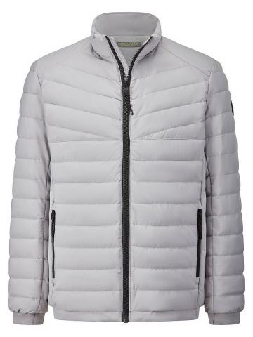 Стеганая куртка