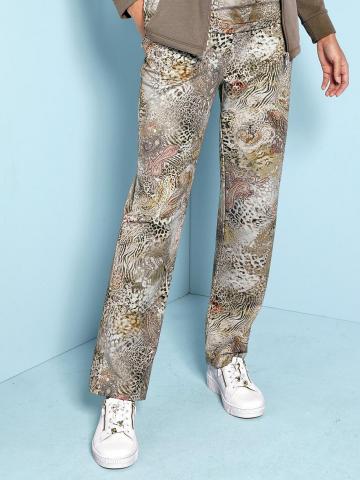 Спортивные штаны