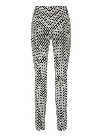 Брюки до лодыжки